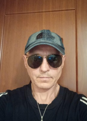 Виталий, 51, Россия, Томари