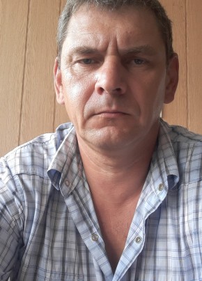 Oleg, 50, Россия, Балашов
