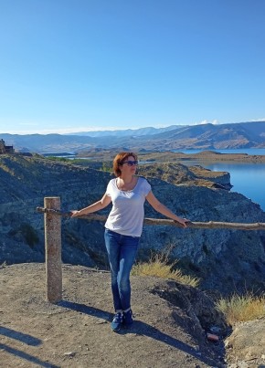 Tatyana, 58, Russia, Saint Petersburg