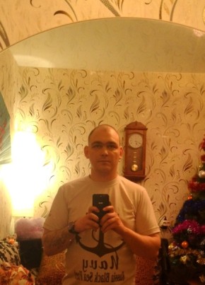 Алексей, 36, Россия, Иваново