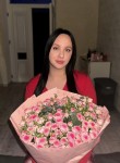 milana, 22, Krasnodar