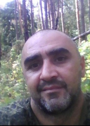 Артём, 45, Россия, Москва