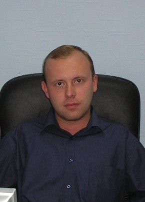 Janus, 46, Россия, Казань