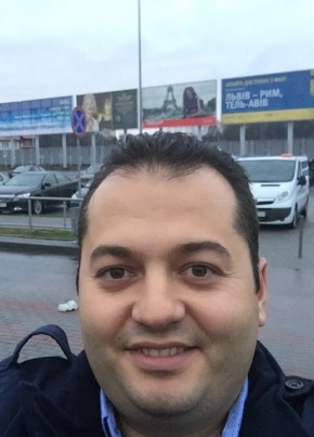 mustafa, 43, Turkey, Antalya