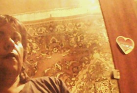 Galina, 50 - Miscellaneous