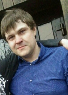 Denis, 35, Russia, Nizhniy Novgorod