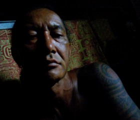 Victor, 51, Papeete
