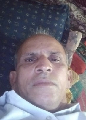 Narotam suthar, 49, India, Hārij
