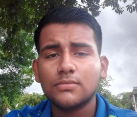 Jesus, 25, Minatitlan