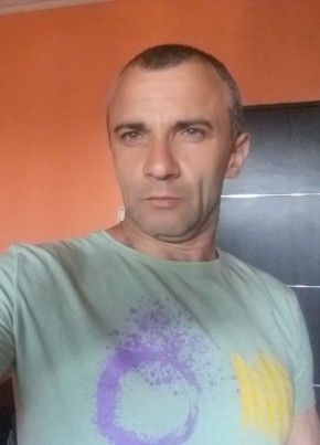 Nikolay, 43, Russia, Simferopol