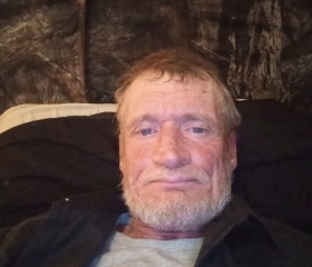 Troy, 54 года, Tulsa