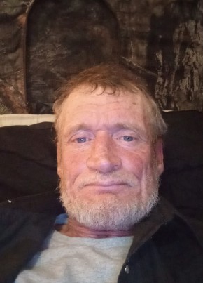 Troy, 54, United States of America, Tulsa