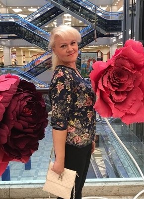 Наташа, 46, Россия, Воронеж