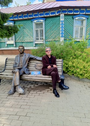Ildar, 54, Russia, Bugulma