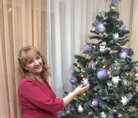 Nataliya, 46, Belaya Glina