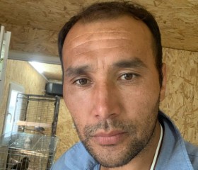 Малик, 36 лет, Бишкек