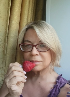V. G/ из Ульяновска 59 лет