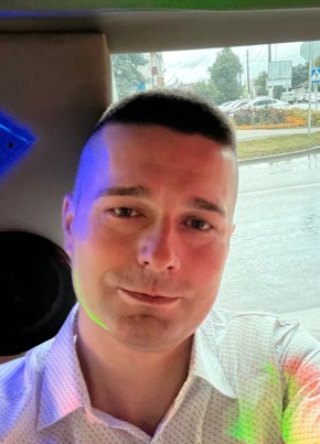 Ilya, 37, Russia, Moscow