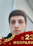Shamsiddin, 27 лет, Москва
