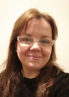 Ольга из Санкт-Петербурга 51 год