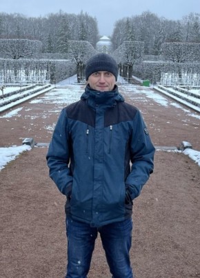 Дмитрий, 42, Россия, Рязань