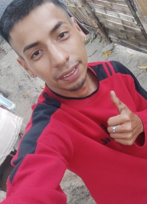 Jhonsito28, 28, República del Ecuador, Huaquillas