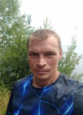 Алексей из Череповеца 39 лет