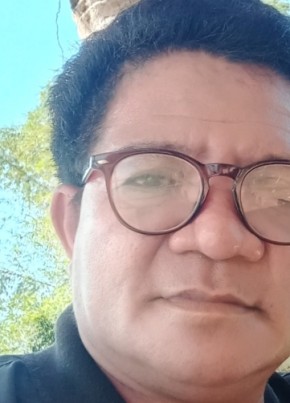 Aayadin, 55, Indonesia, Sampit