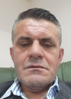 Mehmet , 46, Türkiye Cumhuriyeti, Söke