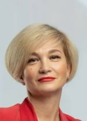 Viktoriya, 56, Russia, Rybinsk