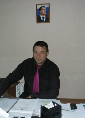 Sergey, 54, Russia, Penza