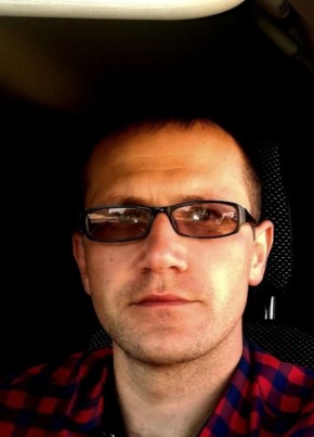 Александр, 42, Россия, Людиново