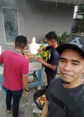 Wan из Kuala Lumpur 38 лет