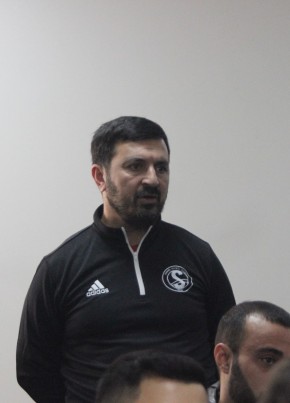 Rossi, 45, Azərbaycan Respublikası, Bakı