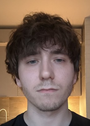 Misha, 23, Russia, Voronezh