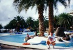 Allan, 65 - Только Я Gran -Canaria  1992 detsember
