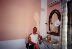 Allan, 65 - Только Я Creta 2001