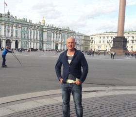 Filipp Savelev, 52, Krasnodar
