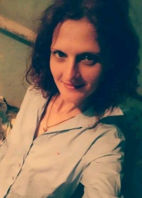 Julia, 35, Україна, Київ
