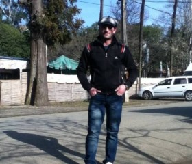 Zaza, 40, Batumi