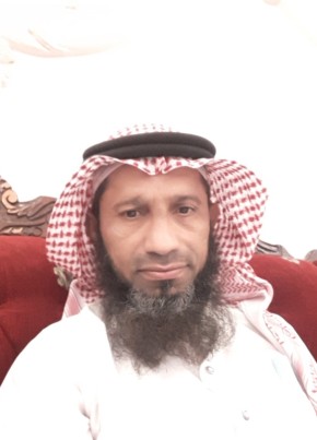 علي, 51, الجمهورية اليمنية, صنعاء