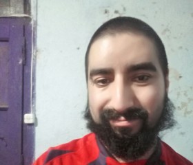 Manuel, 21, Tafi Viejo