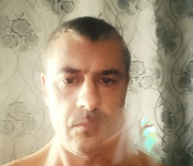 Дима, 44 года, Зеленодольск