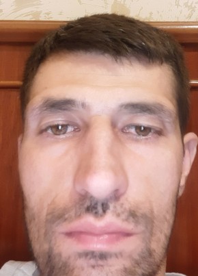Norayr, 39, Armenia, Yerevan