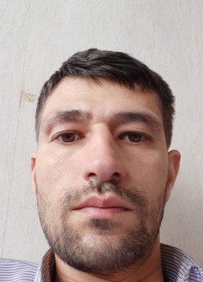 Norayr, 40, Armenia, Yerevan