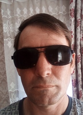 Александр, 47, Россия, Цивильск