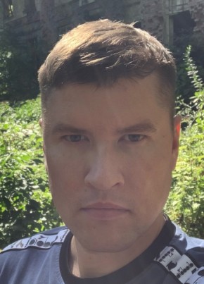 Denis, 37, Russia, Sharypovo