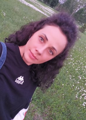 Натали, 34, Россия, Красноярск