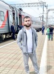 нурик, 28 лет, Санкт-Петербург