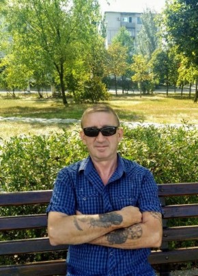 Владимир, 57, Россия, Красноармейск (Саратовская обл.)